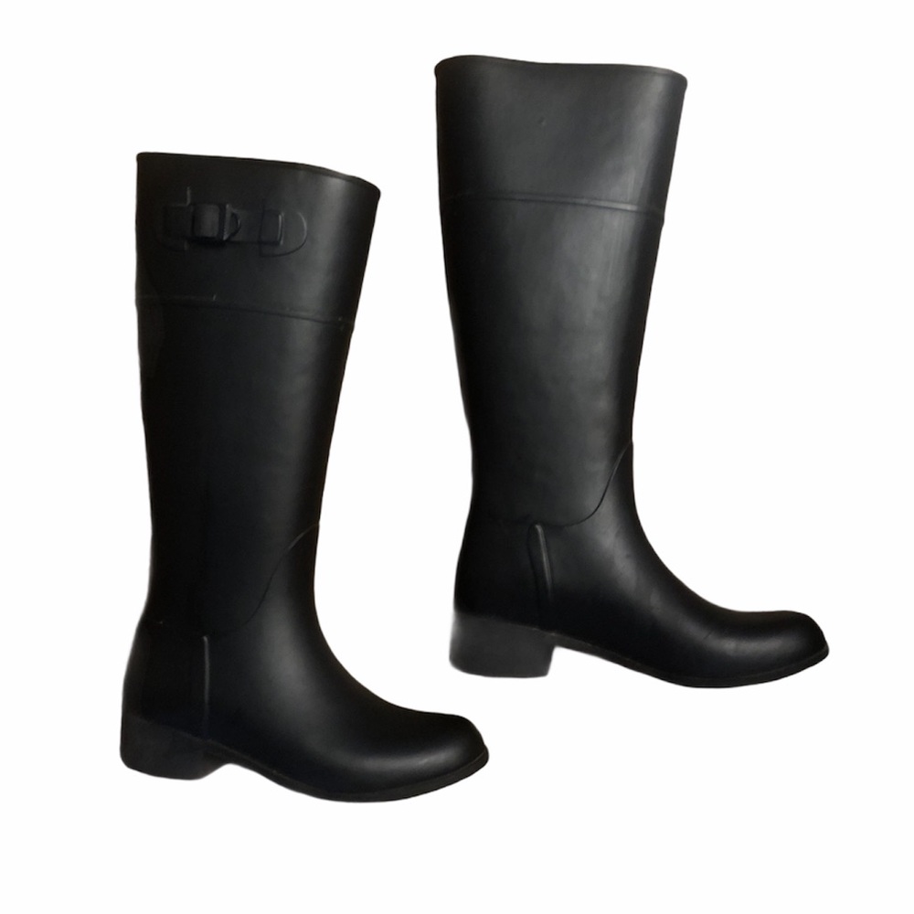 Urban Outfitter Rain Boot -READ DESCRIPTION
